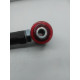 Bazár SILVER PROJECT KIT BRACCIO POSTERIORE DI CONTROLLO per BMW E46/E36/Z4 (CAMPANATURA) DANNEGGIATO | race-shop.it