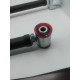 Bazár SILVER PROJECT KIT BRACCIO POSTERIORE DI CONTROLLO per BMW E46/E36/Z4 (CAMPANATURA) DANNEGGIATO | race-shop.it