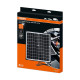 Caricabatterie Osram caricabatterie SOLAR 20W OSP2000 | race-shop.it