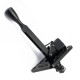 Cambi corti RACES short shifter in alluminio di precisione per Nissan Infiniti 350Z/Z33/G35/G37 | race-shop.it