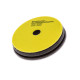 Accessori Koch Chemie Fine Cut Pad 126 x 25 mm - Disco lucidante giallo | race-shop.it