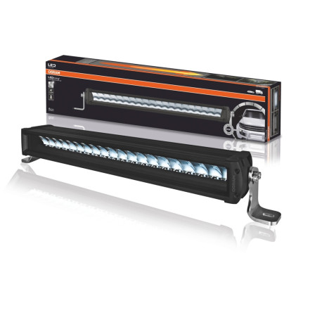 Luci LED Osram Lightbar FX500-CB | race-shop.it