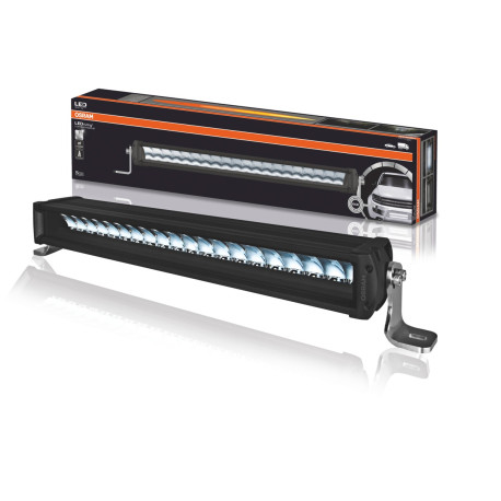 Luci LED Osram Lightbar FX500-SP | race-shop.it
