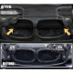 Aspirazione aria RACES RACES Presa d`aria in alluminio per BMW E46 (M52) | race-shop.it