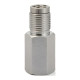 Adattatori e le sonde lambda Adattatore sonda lambda Dritto - M18x1.5 | race-shop.it