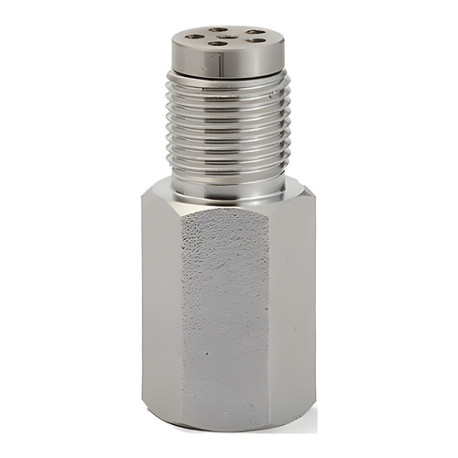 Adattatori e le sonde lambda Adattatore sonda lambda Dritto - M18x1.5 | race-shop.it