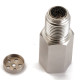 Adattatori e le sonde lambda Adattatore sonda lambda Dritto - M18x1.5 | race-shop.it