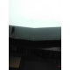 Bazár Spoiler posteriore sportivo lip Nero Lucido con ABE per Mercedes S Class W222 13-20 DANNEGGIATO | race-shop.it