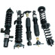 MK2 HSD Dualtech coilover regolabili in altezza e rigidità per Ford Focus C-Max Mk2 | race-shop.it