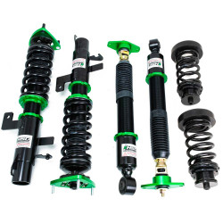 HSD MonoPro coilover regolabili in altezza e rigidità per Ford Kuga Mk2