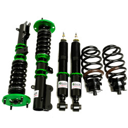 HSD MonoPro coilover regolabili in altezza e rigidità per Ford Mustang GT S197 5th Gen