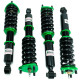 Sospensione regolabile in altezza - Coilovers HSD MonoPro coilover regolabili in altezza e rigidità per Lexus IS220 IS250 IS350 ISF ISC XE20 | race-shop.it