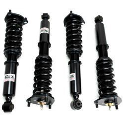 HSD Dualtech coilover regolabili in altezza e rigidità per Lexus LS400 UCF10 UCF20