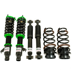 HSD MonoPro coilover regolabili in altezza e rigidità per Mazda Mazda 6 GG