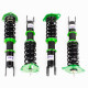 MX-5 HSD MonoPro coilover regolabili in altezza e rigidità per Mazda MX5 Mk4 ND | race-shop.it