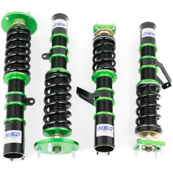 HSD MonoPro coilover regolabili in altezza e rigidità per Toyota MR2 SW20 SW21