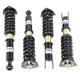 Soarer HSD Dualtech coilover regolabili in altezza e rigidità per Toyota Soarer Z30 | race-shop.it