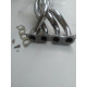 Bazár Collettore di scarico in acciaio inox HONDA CIVIC EP3 2001-2005 typeeR K20 DANNEGGIATO | race-shop.it