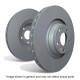 Freni EBC Dischi anteriori EBC Premium OE D2344S | race-shop.it