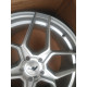 Bazár Cerchi JR JR34 20x9 ET20-40 5H BLANK Argento Lavorato APERTO | race-shop.it