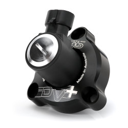 GFB DV+ T9382 valvola di sfiato per Mini, Peugeot e Citroen applicazioni