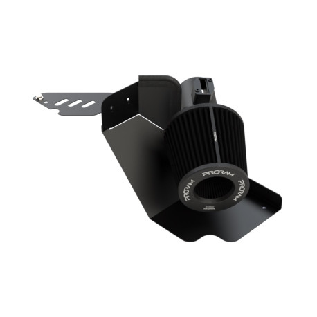 SIMOTA & MISHIMOTO & RAMAIR & FORGE Kit di aspirazione pieghettato per Ford Fiesta MK7 1.6T ST180 | race-shop.it