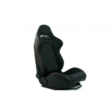 Bazár Sedile sportivo MONZA GRAND CARBON DANNEGGIATO | race-shop.it