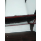 Bazár RACES Bumper guard MATT CITROEN JUMPY 2016- DANNEGGIATO | race-shop.it