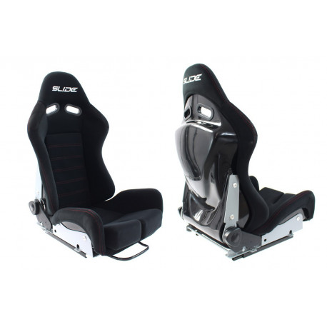 Bazár Sedile sportivo SLIDE X3 APERTO | race-shop.it