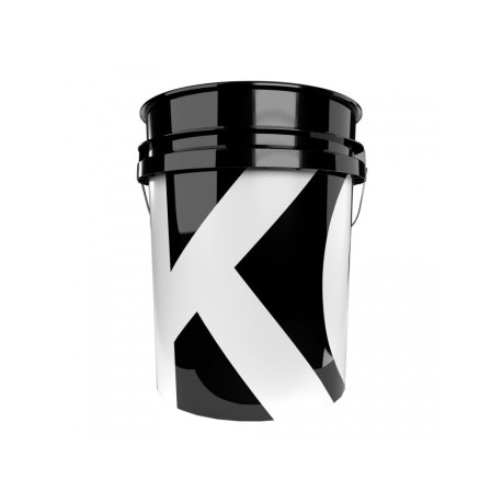 Accessori Koch Chemie Secchio per dettagli con separatore (cerchi) 20L | race-shop.it