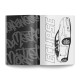 Articoli promozionali Revoke "Japanese legends" colouring book - JDM cars | race-shop.it