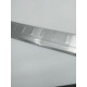 Bazár RACES Bumper guard MATT VW PASSAT B8 LIMOUSINE 2015- APERTO | race-shop.it