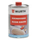 Pulitori Wurth Bomboletta aerosol per la rimozione del silicone - 1l | race-shop.it