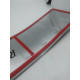 Bazár RACES Bumper guard MATT PEUGEOT 2008 II 2020- DANNEGGIATO | race-shop.it