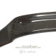 Bazár Spoiler in fibra di carbonio per AUDI A3 S3 RS3 SALOON (PS STYLE) DANNEGGIATO | race-shop.it