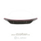 Bazár Spoiler in fibra di carbonio per AUDI A3 S3 RS3 SALOON (PS STYLE) DANNEGGIATO | race-shop.it