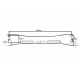 Bazár Barra stabilizzatrice Honda Civic 1992-95 INCOMPLETO | race-shop.it