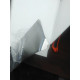 Bazár RACES Bumper guard MATT MINI 2 R56 + R58 2006-2014 DANNEGGIATO | race-shop.it