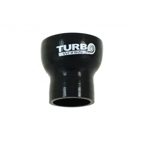 Giunti riduttori - diritti Manicotto riduttore in silicone, 28mm (1,1") a 32mm (1,26") | race-shop.it