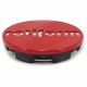 Cerchi in lega Rotiform Rotiform KPS coprimozzo, Red | race-shop.it