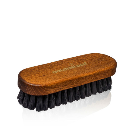 Accessori Colourlock Leather Brush - Spazzola per pelle | race-shop.it