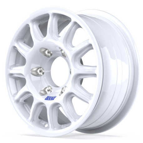 Cerchi in lega Racing wheel FULLRACE RALLY T 15" x 6" | race-shop.it