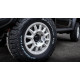 Cerchi in lega Racing wheel FULLRACE RALLY T 15" x 6" | race-shop.it
