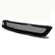 Bazár Griglia sportiva del radiatore senza emblema per Honda Civic 95-98 EJ EK EM1 DANNEGGIATO | race-shop.it