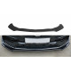Bazár Splitter anteriore per MERCEDES CLA45 AMG C117 Facelift 2017-2019 DANNEGGIATO | race-shop.it