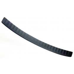 RACES Bumper guard ABS SKODA SUPERB 3 2015- Station Wagon DANNEGGIATO