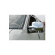 Bazár RACES Mirror cover S.STEEL TRANSPORTER (INGILIZ MODEL) 2004- APERTO | race-shop.it