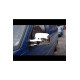 Bazár RACES Mirror cover S.STEEL TRANSPORTER (INGILIZ MODEL) 2004- APERTO | race-shop.it