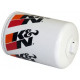 Bazár Filtro dell`olio K&amp;N HP-3001 DANNEGGIATO | race-shop.it
