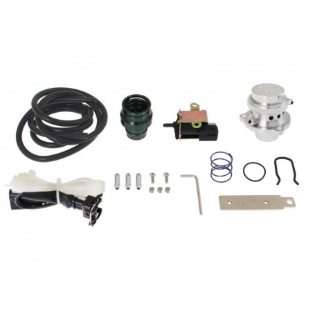 Bazár TurboWorks blow off per Audi/ VW 2.0T FSI/ TSI APERTO | race-shop.it